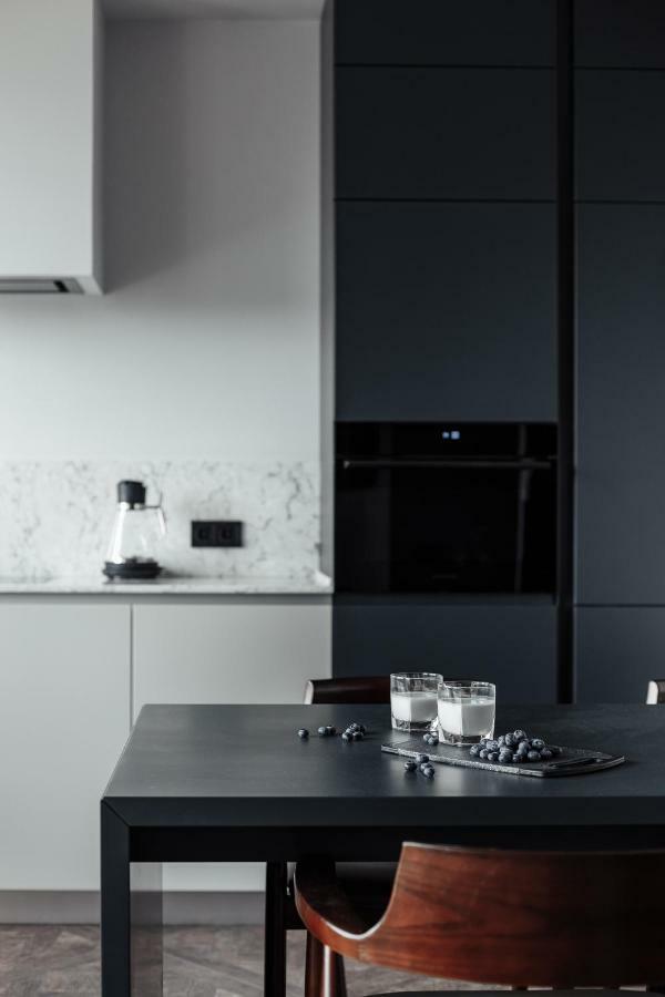 At Home Apartment Odessa Luaran gambar